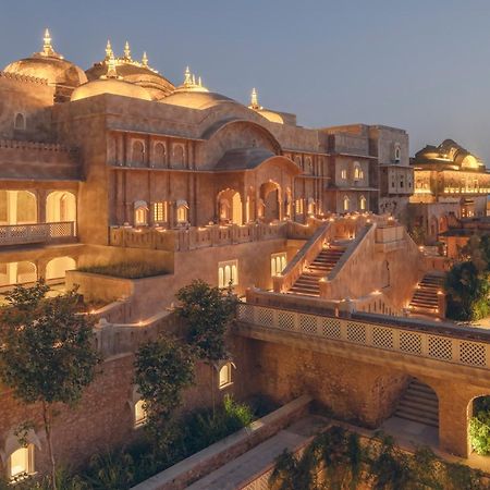 Six Senses Fort Barwara ساواي مادهوبور المظهر الخارجي الصورة