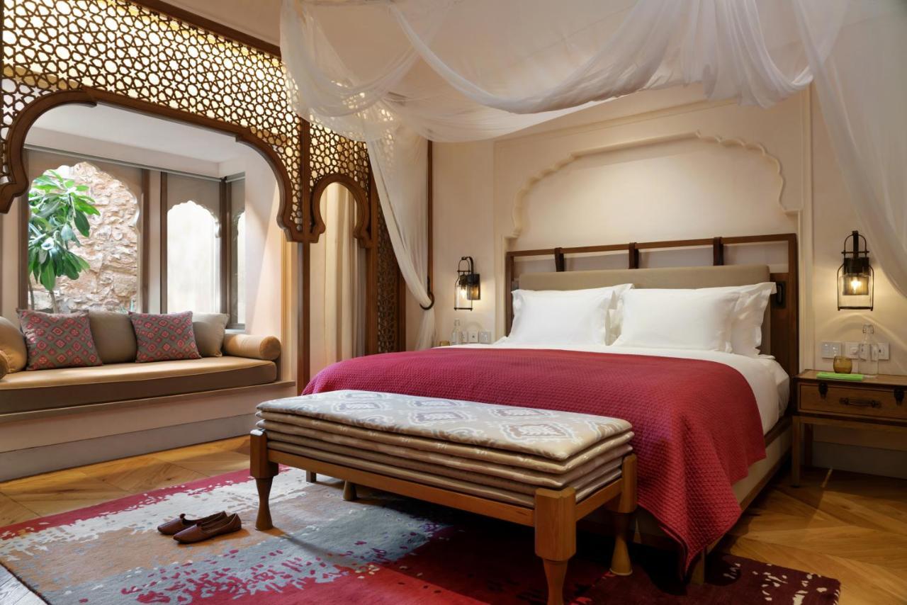 Six Senses Fort Barwara ساواي مادهوبور المظهر الخارجي الصورة
